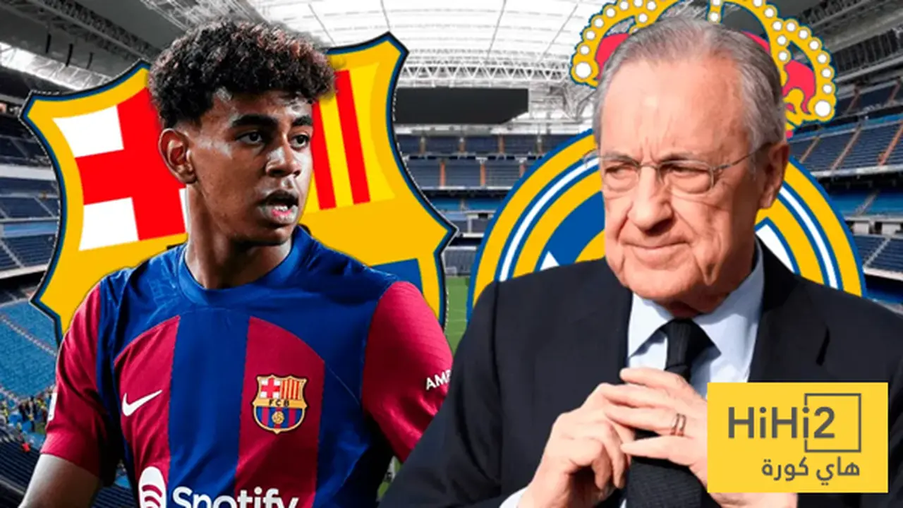 تطور مثير سجل ريال مدريد في حال فوز 3 أبطال متتالية